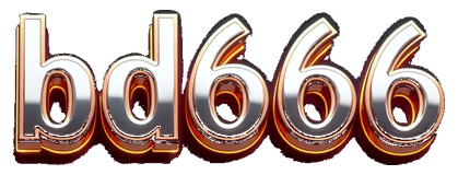bd6666 logo